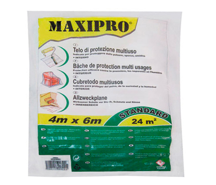 Cubretodo M G1 Rulo Pluma